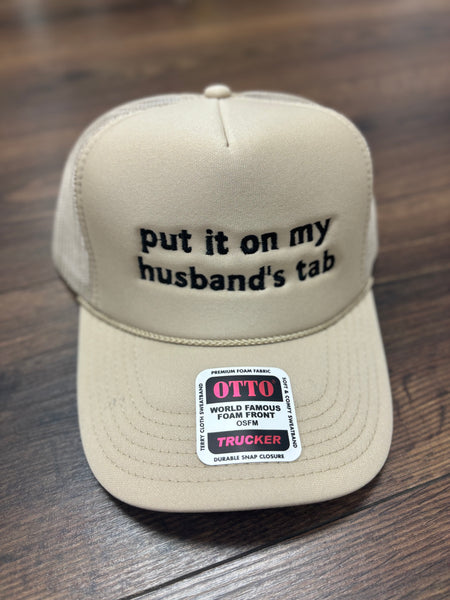 Neutral Trucker Hats