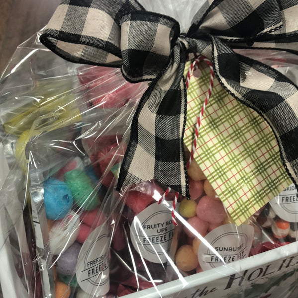 Holiday Gift Basket