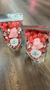 Lovey Dovey Mix Freezer Dried Candies