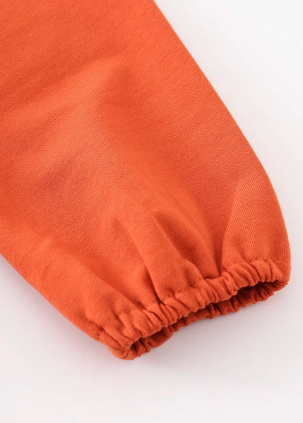 Girls Square Neck Dress