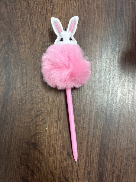 Fluffy Bunny Pen