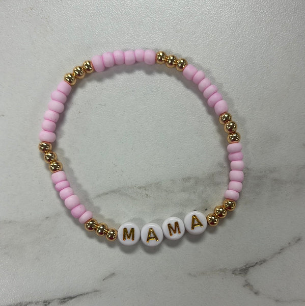 Biblical Beaded Bracelets | Beaded By KC