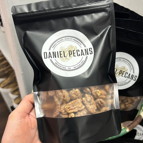 Mamaw's Pecans