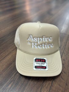 Neutral Trucker Hats