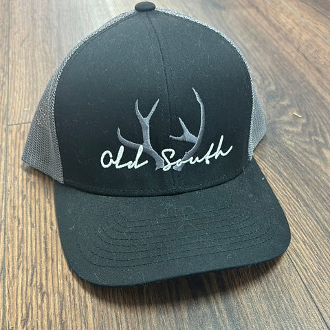 Old South Racked Hat