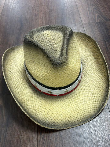 Austin Cowboy Hat