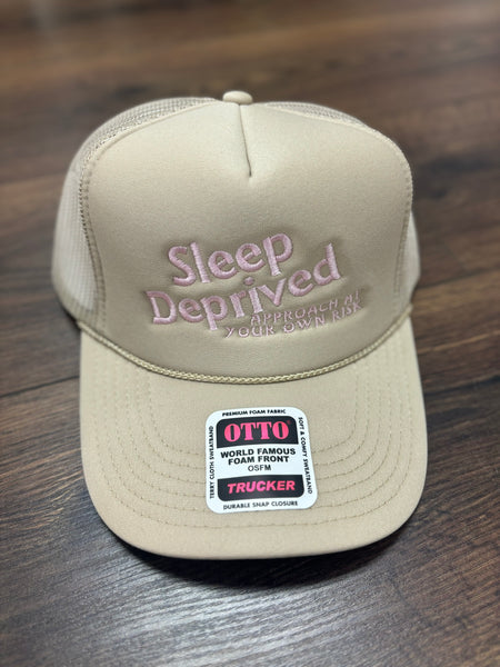 Neutral Trucker Hats