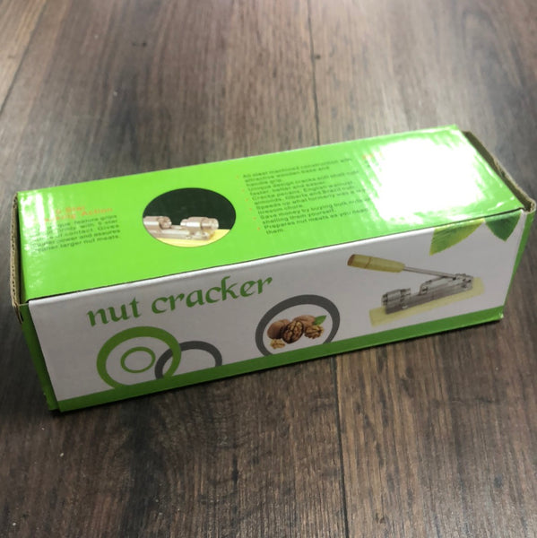 Nut Cracker