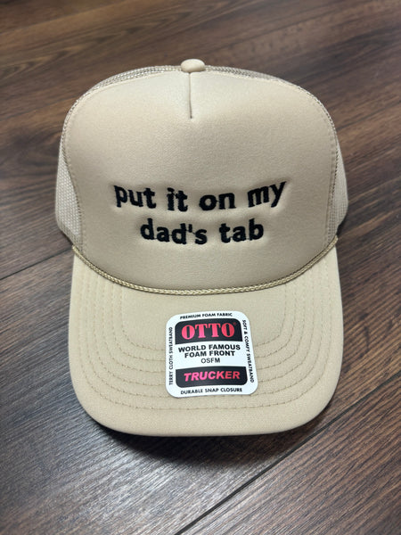 Neutral Trucker Hats