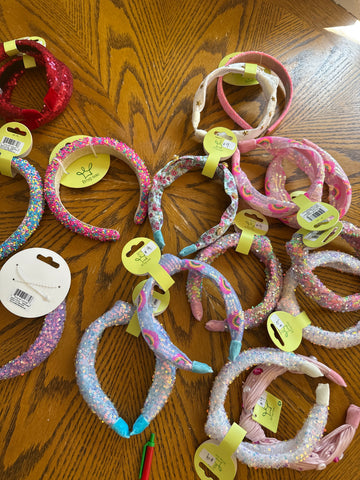 Kids Headbands