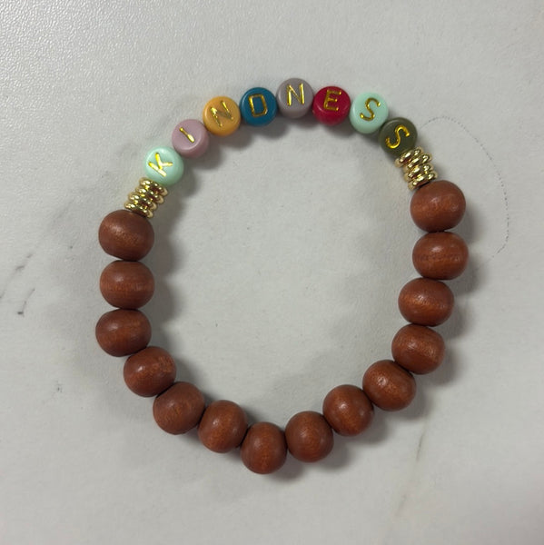 Biblical Beaded Bracelets | Beaded By KC