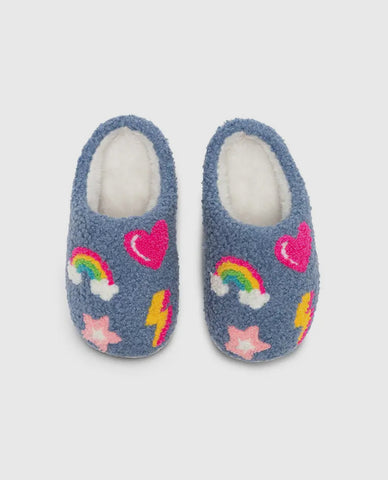 Living Royal Kids Slippers