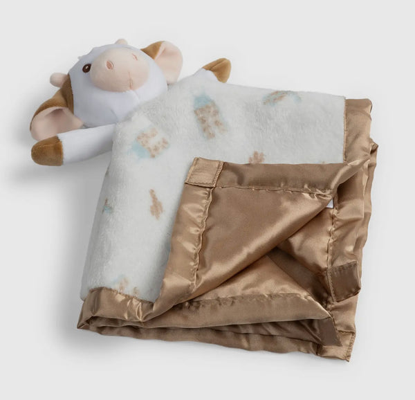Security Blanket