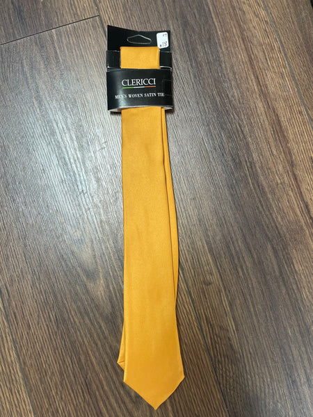 Men’s Traditional Necktie