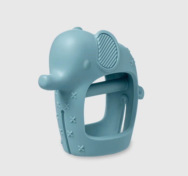 Bitzy Grip Elephant