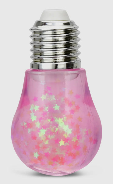 Sparkle Glow Shine Lip Gloss