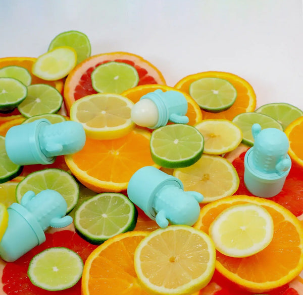 Rebels Refinery Lip Balm