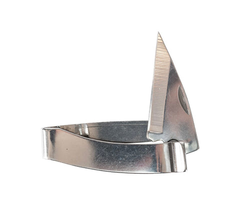 Mad Man Blaze Pocket Knife