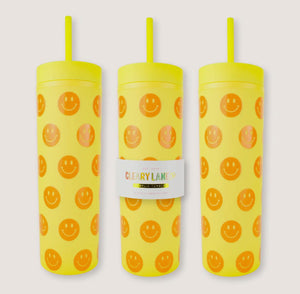 Acrylic Matte Tumbler