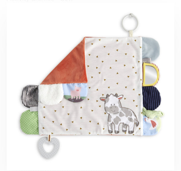 Activity Blankie