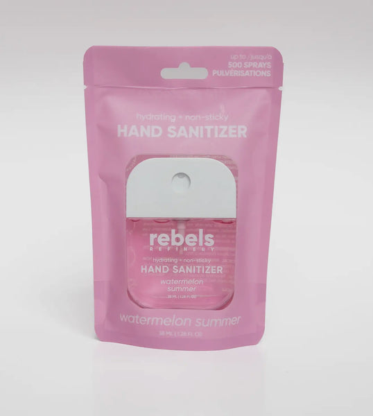 Rebels Refinery Hand Sanitizer