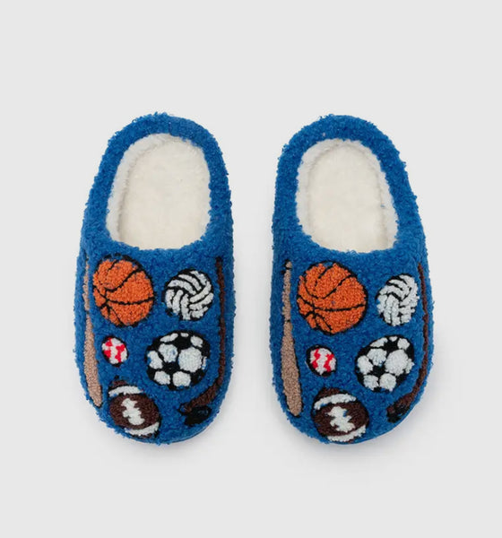 Living Royal Kids Slippers