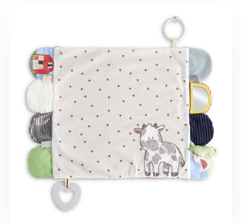Activity Blankie