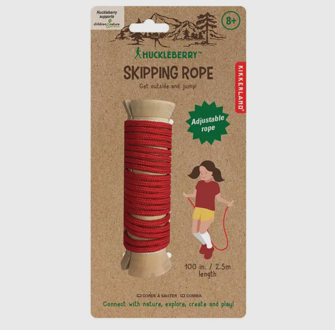 Skipping Rope