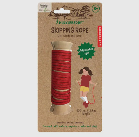 Skipping Rope