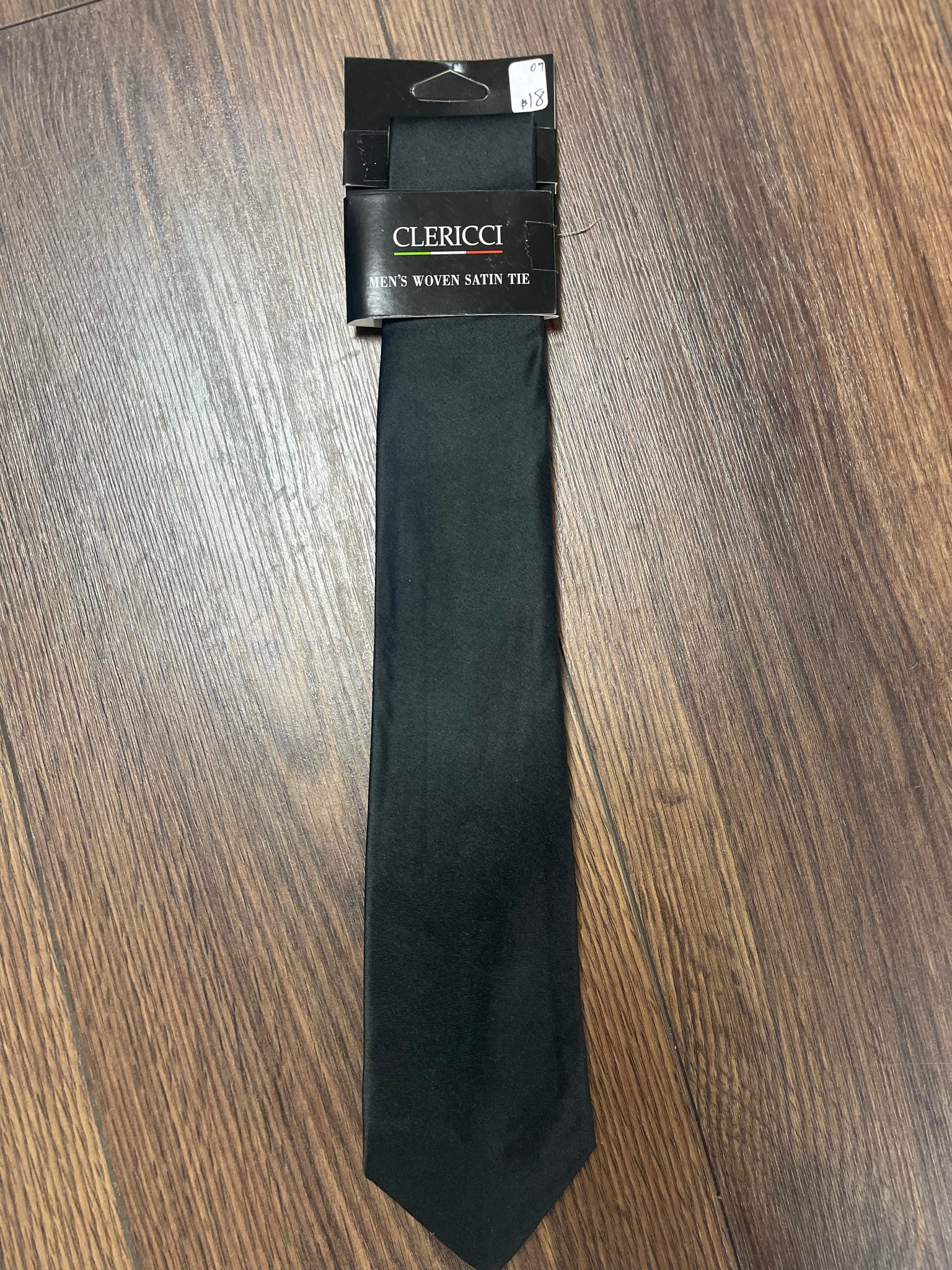 Men’s Traditional Necktie