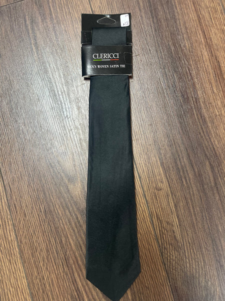 Men’s Traditional Necktie