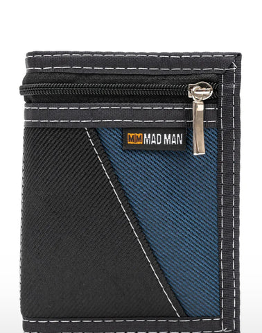 Mad Man Braxton Wallet