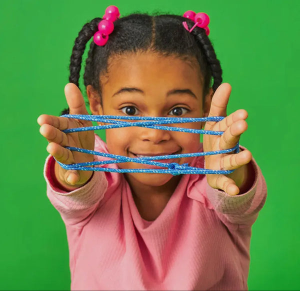 Cats Cradle