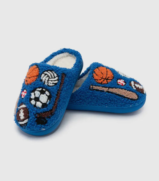 Living Royal Kids Slippers