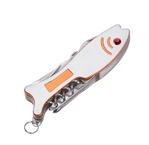 Fishermen’s Friend Multi-Tool