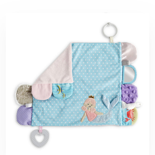 Activity Blankie