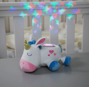 Light & Sound Plush