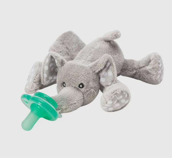 Nookums Paci Plushie