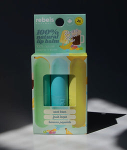 Rebels Refinery Lip Balm Stick