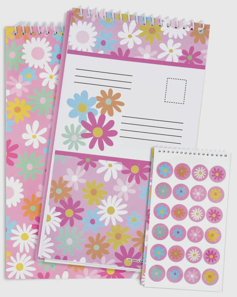 Send and Seal Stationary