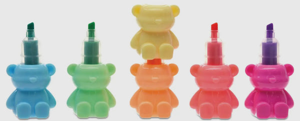 Bear Stackable Marker