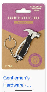 Hammer Mini Multi-Tool