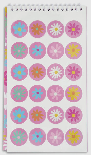 Send and Seal Stationary