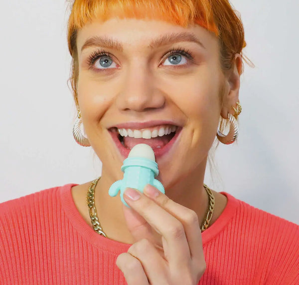 Rebels Refinery Lip Balm