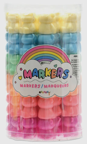 Bear Stackable Marker