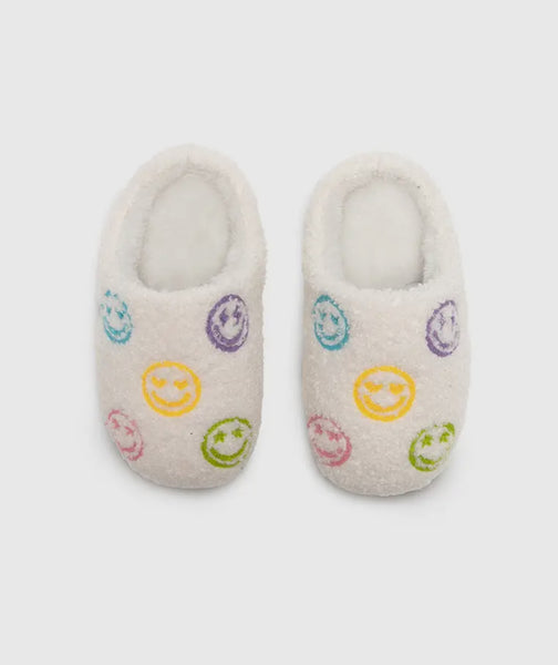 Living Royal Kids Slippers