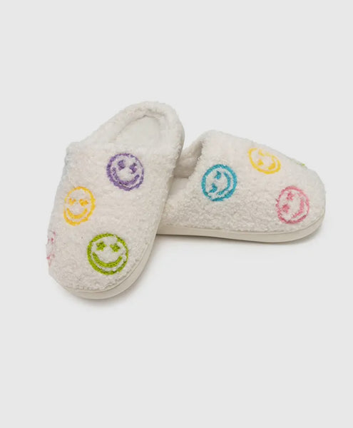 Living Royal Kids Slippers