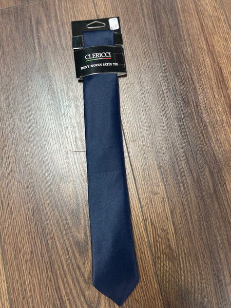 Men’s Traditional Necktie