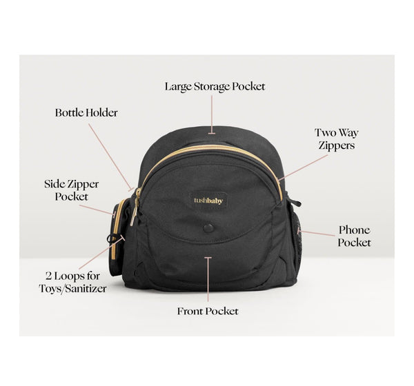 Tush Baby Hipseat