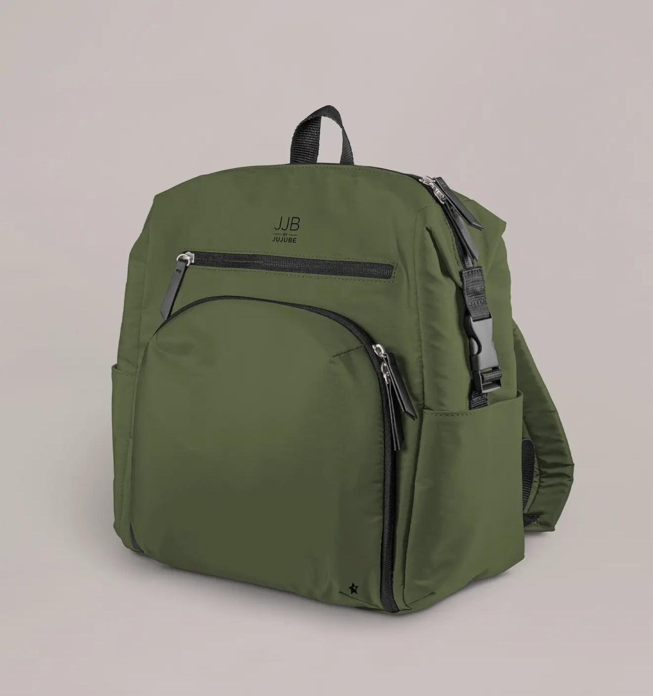 Jujube Diaper Backpack